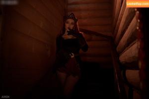 Lada Lyumos фото #0408