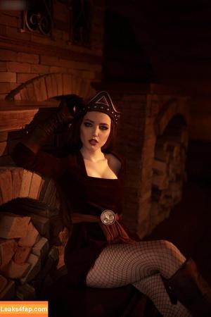 Lada Lyumos фото #0409