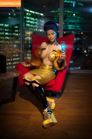 Lada Lyumos фото #0426