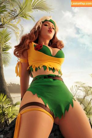 Lada Lyumos фото #0656