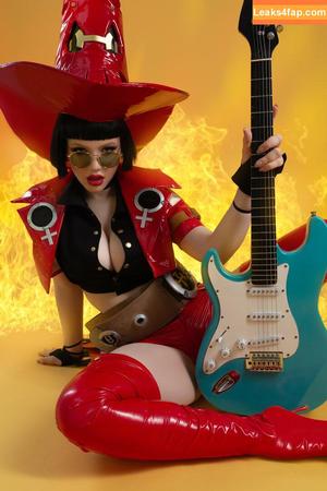 Lada Lyumos фото #0767