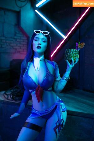 Lada Lyumos фото #0796