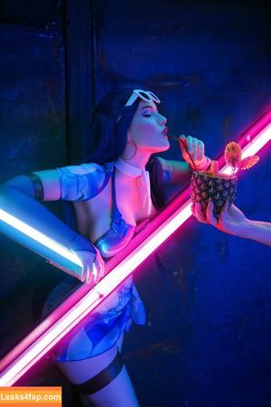 Lada Lyumos фото #0805