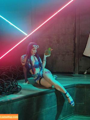 Lada Lyumos фото #0825