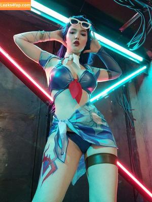 Lada Lyumos фото #0831