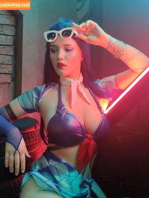 Lada Lyumos фото #0840