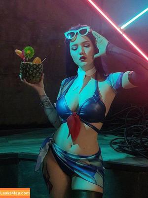 Lada Lyumos фото #0843