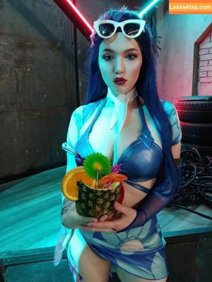 Lada Lyumos фото #0844