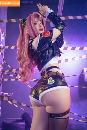 Lada Lyumos фото #0912