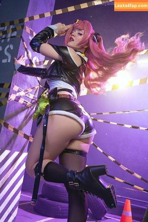 Lada Lyumos фото #0979