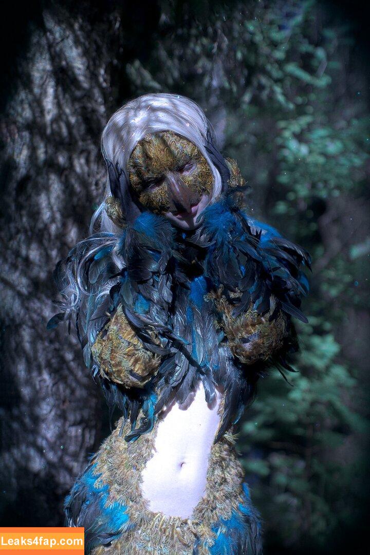 Lada Lyumos / lada_lyumoscos / ladalyumos слитое фото фото #1093