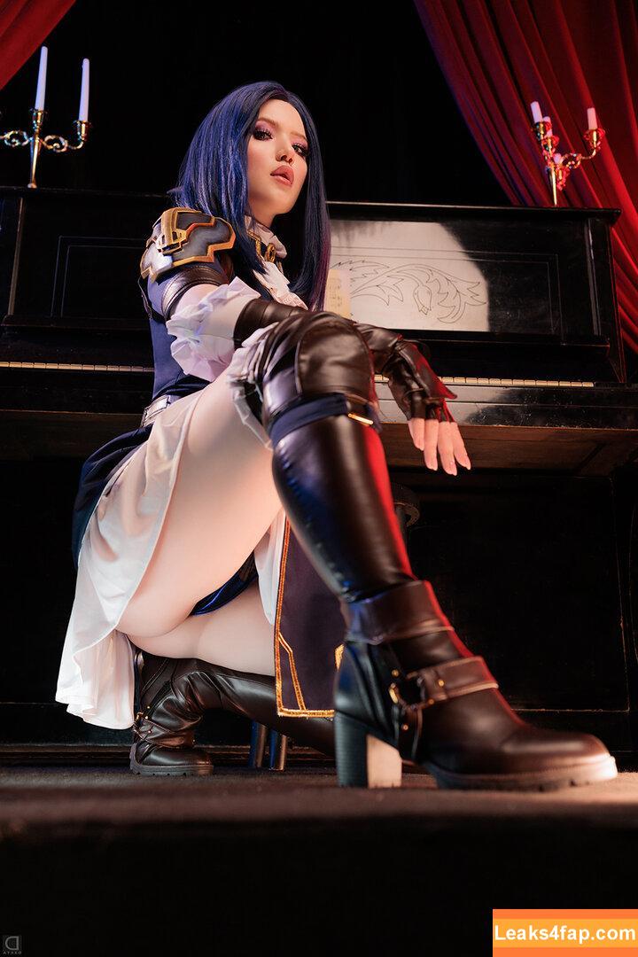 Lada Lyumos / lada_lyumoscos / ladalyumos слитое фото фото #1138