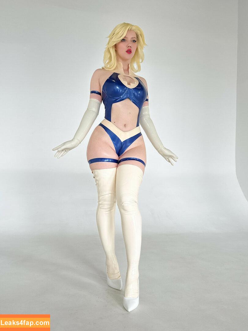 Lada Lyumos / lada_lyumoscos / ladalyumos leaked photo photo #1275