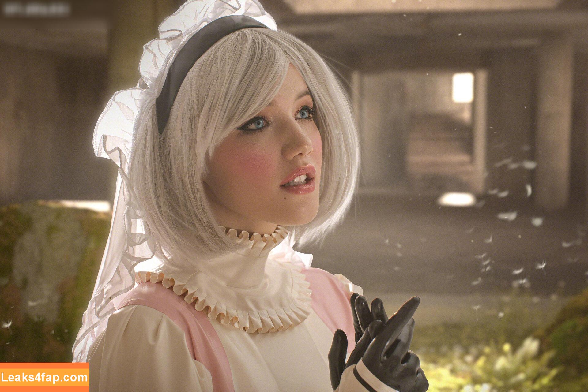 Lada Lyumos / lada_lyumoscos / ladalyumos слитое фото фото #1557