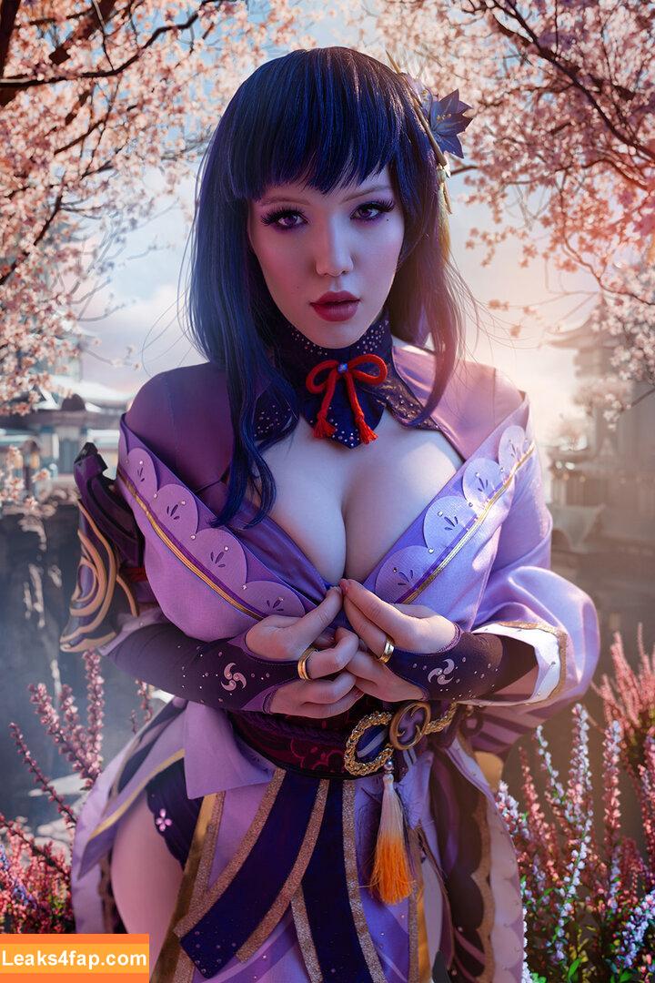 Lada Lyumos / lada_lyumoscos / ladalyumos leaked photo photo #1705