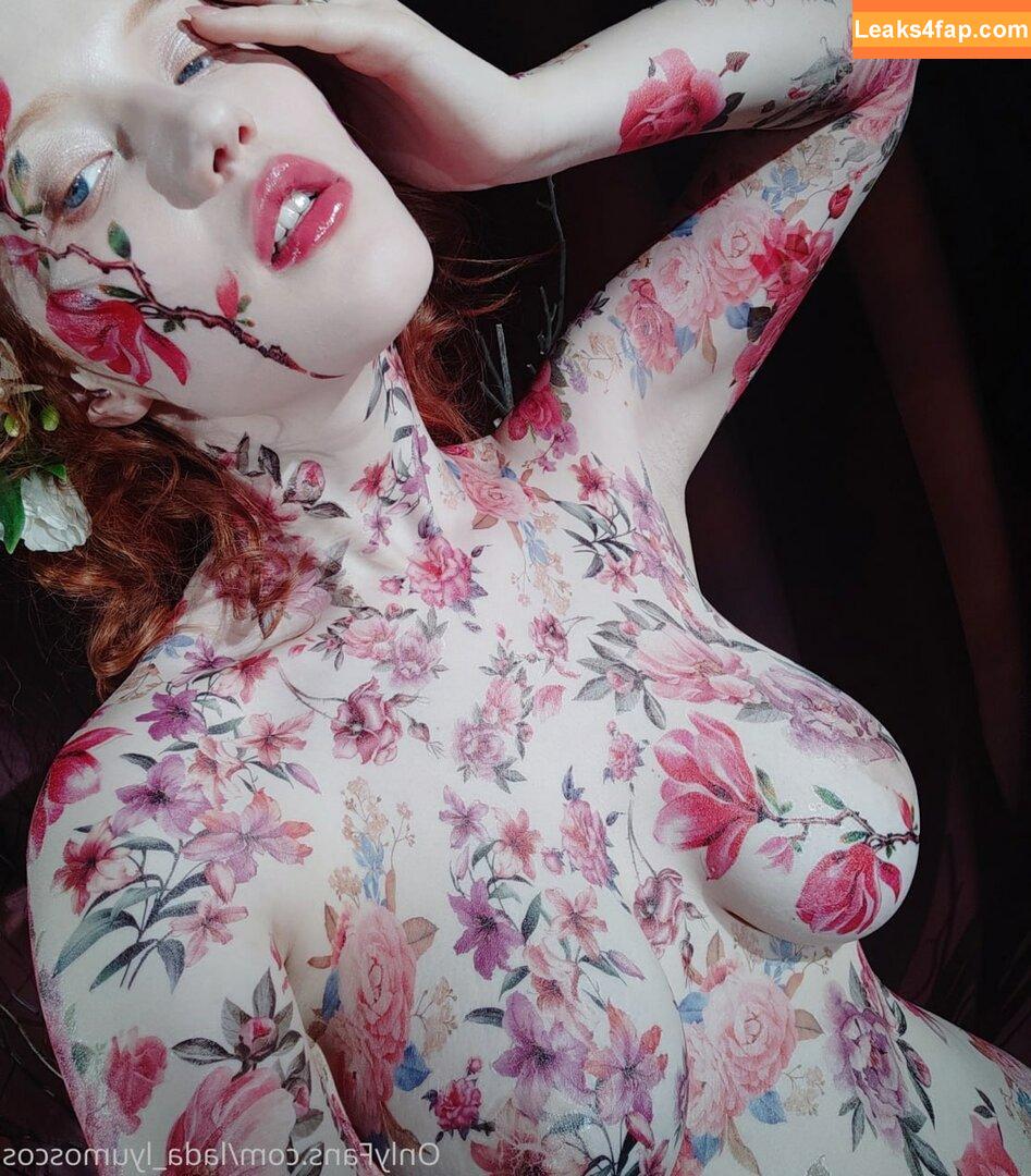 Lada Lyumos / lada_lyumoscos / ladalyumos leaked photo photo #1763