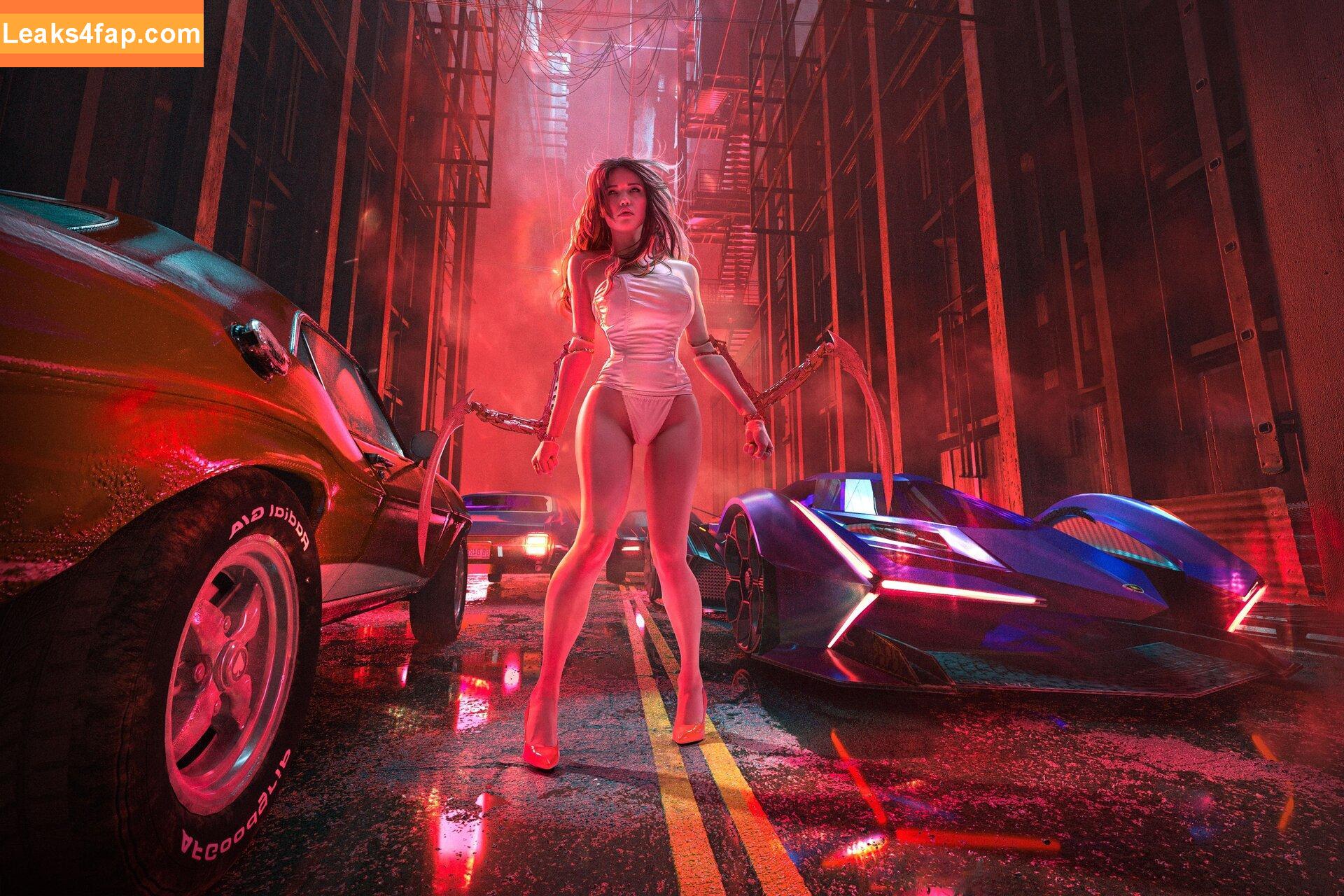 Lada Lyumos / lada_lyumoscos / ladalyumos leaked photo photo #1819