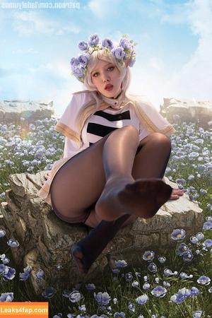 Lada Lyumos photo #1069