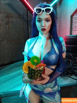 Lada Lyumos photo #1429