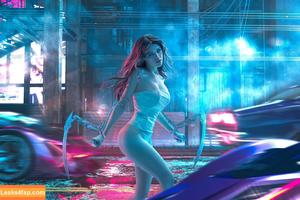 Lada Lyumos photo #1816