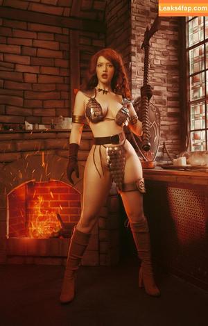Lada Lyumos photo #1855