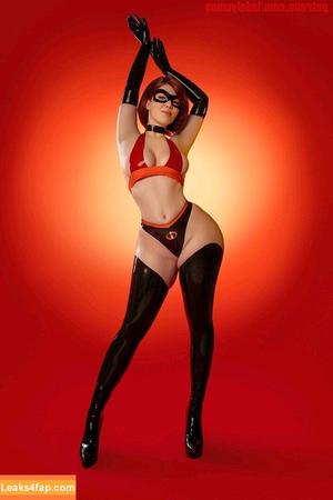 Lada Lyumos photo #1866