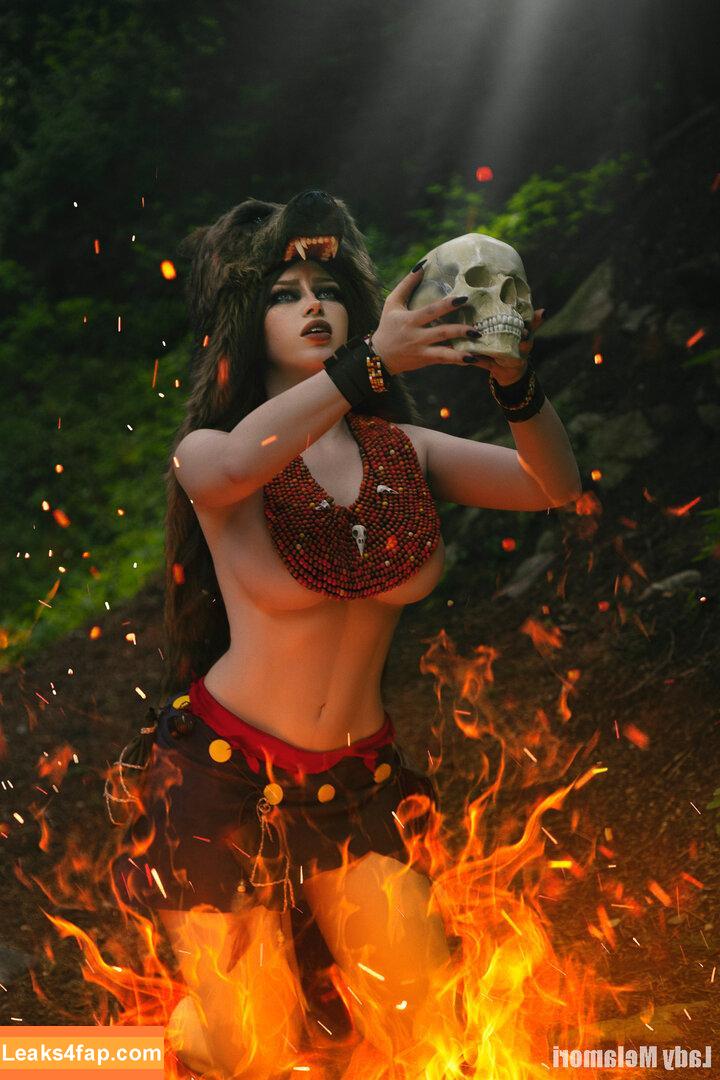 Lady Melamori / lady.melamor1 / ladymelamori leaked photo photo #0093