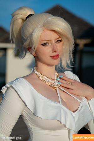 Lady Melamori photo #0068