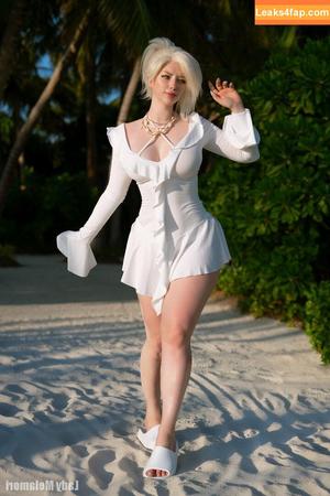 Lady Melamori photo #0069