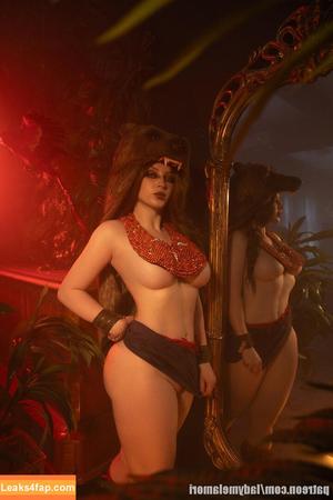 Lady Melamori photo #0079