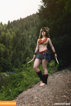 Lady Melamori photo #0086
