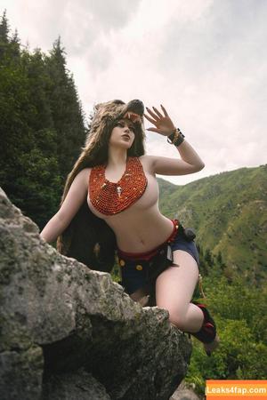 Lady Melamori photo #0089