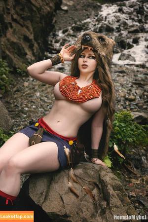Lady Melamori photo #0097