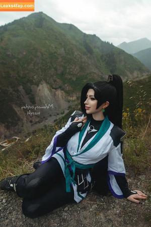 Lady Melamori photo #0106