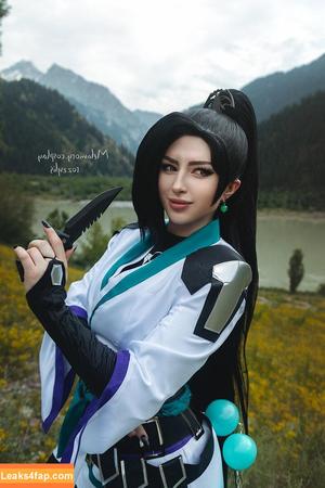 Lady Melamori photo #0109