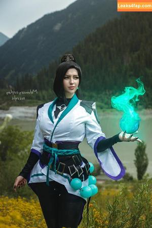 Lady Melamori photo #0111