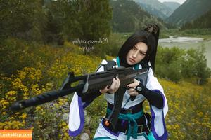 Lady Melamori photo #0112