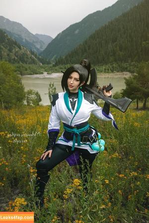 Lady Melamori photo #0113