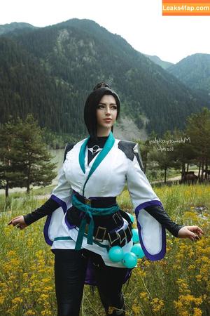 Lady Melamori photo #0115