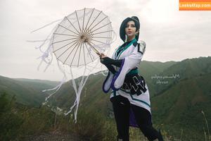 Lady Melamori photo #0116