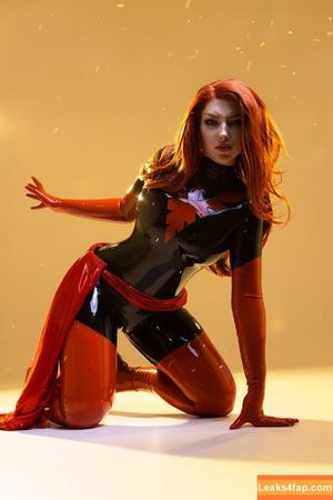 Lady Melamori photo #0119