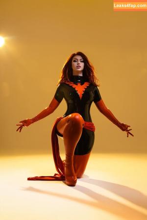 Lady Melamori photo #0121