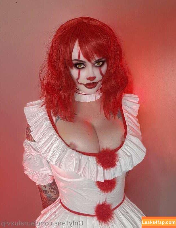 Laura Lux / darthlux / lauralux leaked photo photo #0040