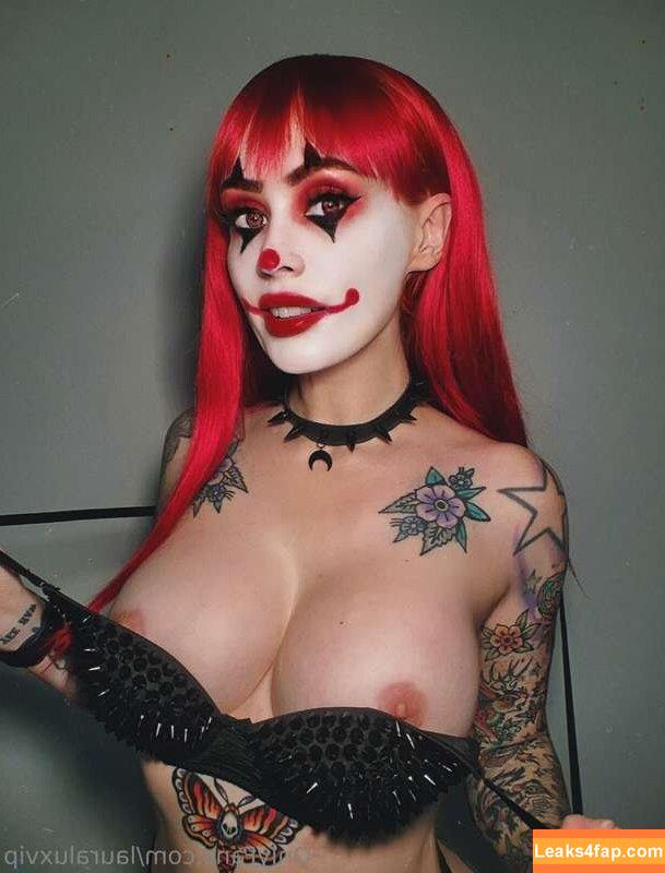 Laura Lux / darthlux / lauralux leaked photo photo #0042