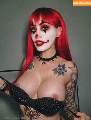 Laura Lux фото #0032