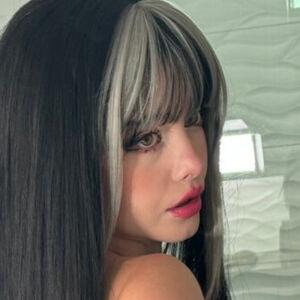 random model