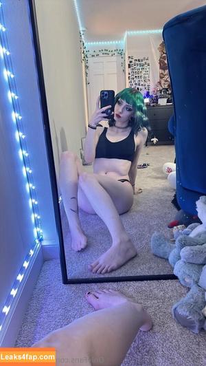 lavenderthief photo #0007