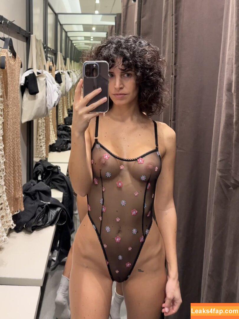 Layla Marlene /  leaked photo photo #0027