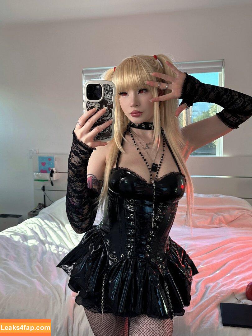 lynienicole / lynie leaked photo photo #0002