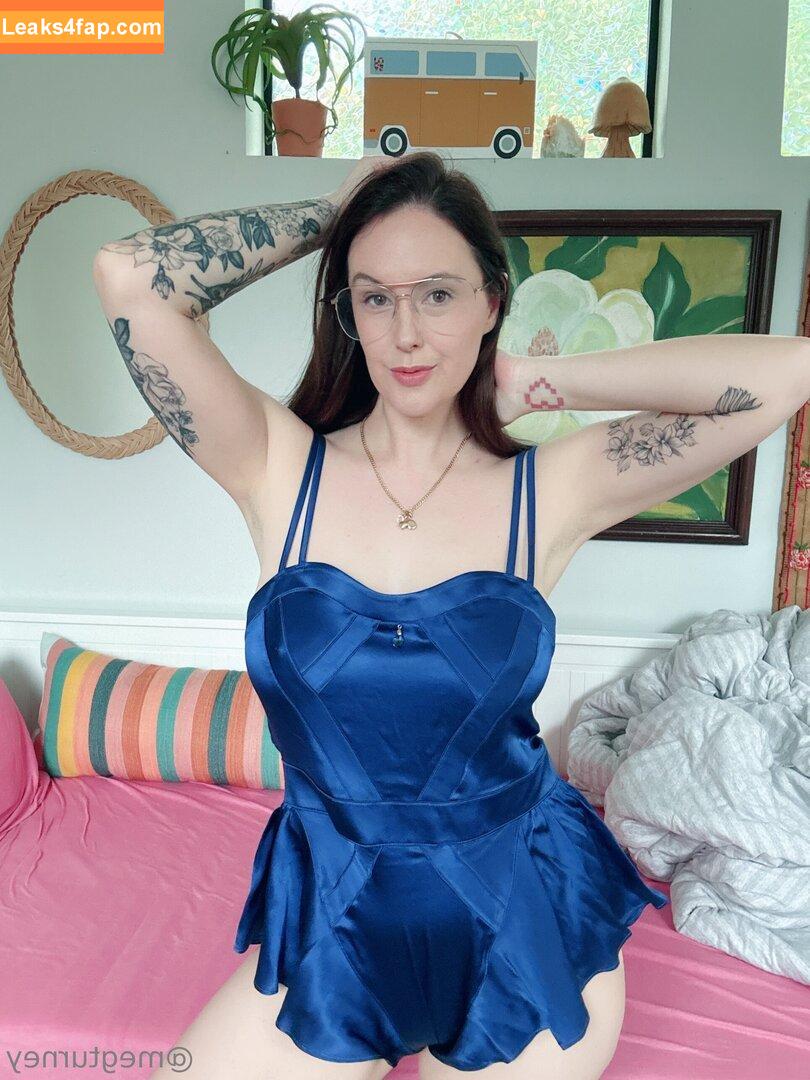 megturney /  leaked photo photo #0001